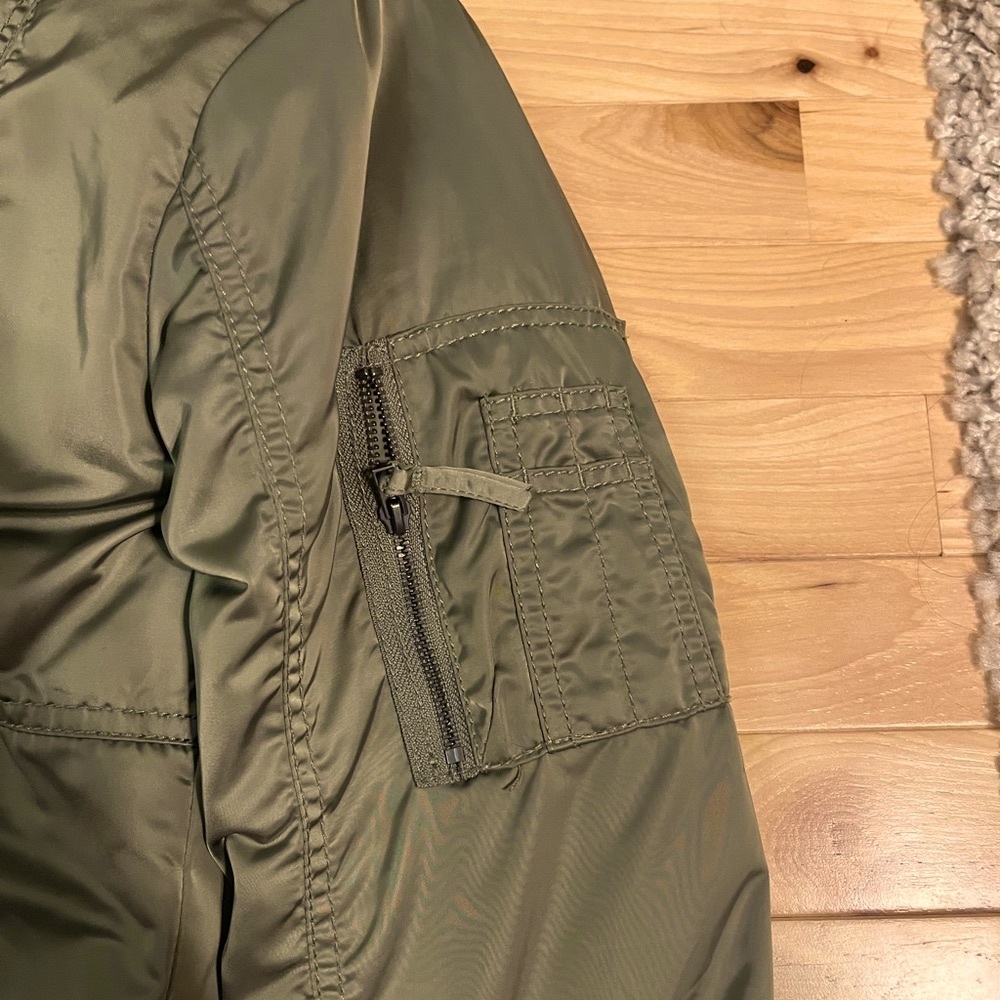 American Eagle Winter Jacket - image 3